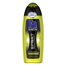 Fa Men Shower Gel 250ml