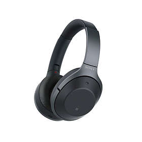 Sony WH-1000XM2 Wireless Over-ear Headset