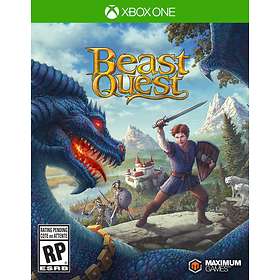 Beast Quest (Xbox One | Series X/S)