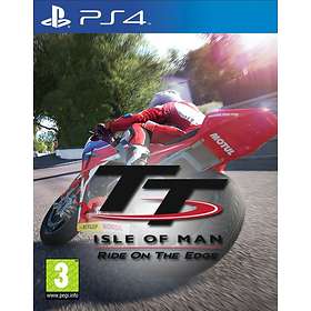 TT Isle Of Man 2 Ride On The Edge jogo PS4 Campo De Ourique • OLX Portugal