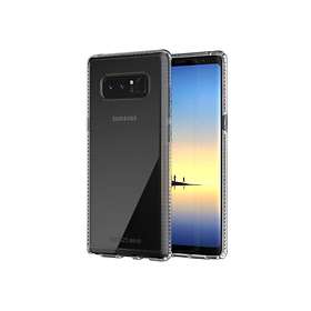 Tech21 Pure Clear for Samsung Galaxy Note 8