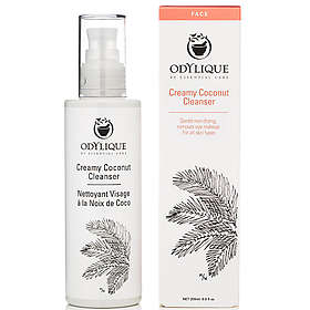 Essential Care Odylique Cream Coconut Cleanser 150ml