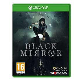 Black Mirror (Xbox One | Series X/S)
