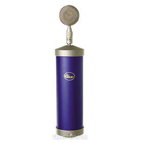 Blue Microphones Bottle