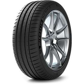 Michelin Pilot Sport 4 245/35 R20 95Y