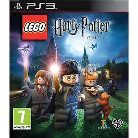 Playstation 3 harry store potter