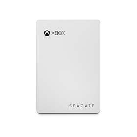 Seagate Game Drive for Xbox 4TB - Game Pass