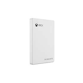 Seagate Game Drive for Xbox 2TB - Game Pass