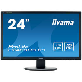 Iiyama ProLite E2483HS-B3 Full HD