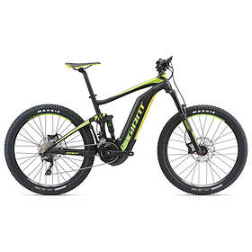 Vtt electrique giant - Trouvez le meilleur prix sur leDénicheur