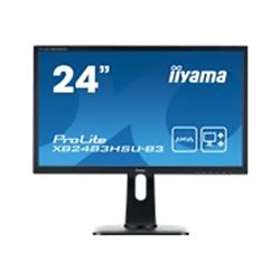 Iiyama ProLite XB2483HSU-B3 24" Full HD