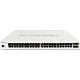 Fortinet FortiSwitch FS-248E-FPOE