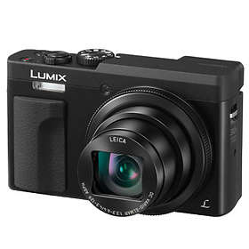 Panasonic Lumix DMC-ZS70 - Hitta bästa pris på Prisjakt