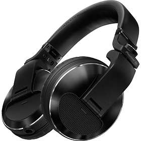 Pioneer HDJ-X10 Over-ear Headset