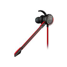 MSI Immerse GH10 In-ear Headset