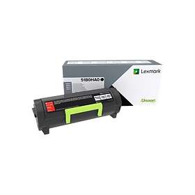 Lexmark 51B0HA0 (Sort)