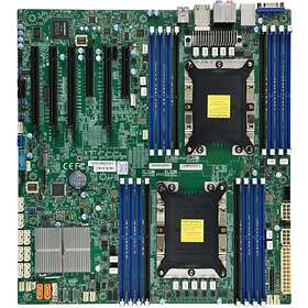 Supermicro X11DAi-N