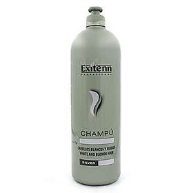 Exitenn Silver Shampoo 1000ml
