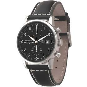 Zeno-Watch Magellano Chronograph Bicompax 6069BVD-c1