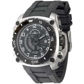 Zeno-Watch Mistery Square Automatic 4236-i1