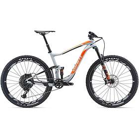 Giant anthem advanced sales 1 2018