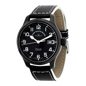 Zeno-Watch NC Pilot 9554-bk-a1