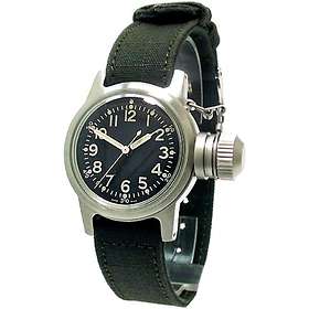 Zeno-Watch Navy Military Diver Winder F16155-a1
