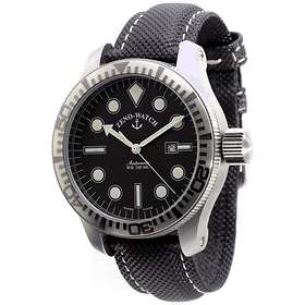 Zeno-Watch Jumbo Automatic Limited Edition 1555-a1