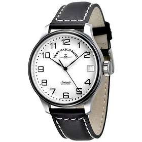 Zeno-Watch OS Retro Valgranges 8111-e2