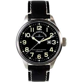 Zeno-Watch OS Pilot Automatic Chronometer 8554C-a1