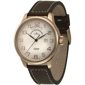 Zeno-Watch OS Retro Big Day 8554DD-12-Pgr-f2