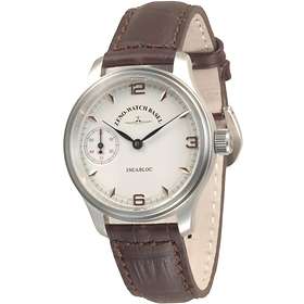Zeno-Watch NC Retro Winder 9558-9-g2-N2