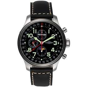 Zeno-Watch OS Pilot Chronograph 8557VKL-a1
