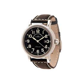 Zeno-Watch Nostalgia Automatic Chronometer 98079C-a1