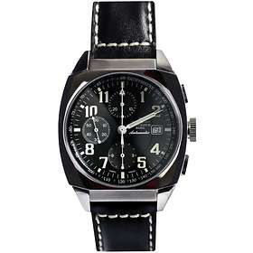 Zeno-Watch NL Pilot Chronograph Limited Edition 6151TVD-a1