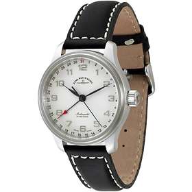 Zeno-Watch NC Retro Pointer 9554Z-e2