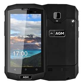 AGM A8 Mini