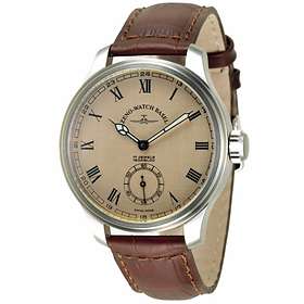 Zeno-Watch Oversized Winder Retro Roma 8558-6-i9-rom