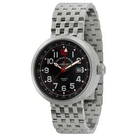 Zeno-Watch Rondo GMT B554Q-GMT-a17M