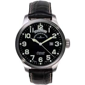 Zeno-Watch Oversized Pilot Big Day 8554DD-12-a1