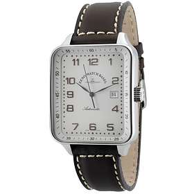 Zeno-Watch SQ Retro Automatic 124-f2