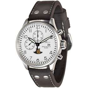 Zeno-Watch Vintage Chrono 7768 Limited Edition 4100-i2
