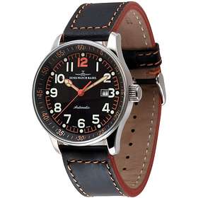 Zeno-Watch X-Large Pilot Automatic P554-a15