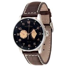 Zeno-Watch X-Large Retro Day Date Retrograde P592-Dia-g1