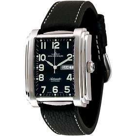 Zeno-Watch Stairs Day Date 3247-a1