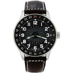 Zeno-Watch X-Large Pilot P554WT-a1