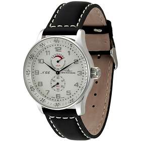 Zeno-Watch X-Large Retro Power Reserve Limited Edition P701-e2