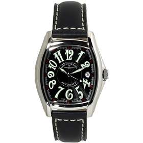 Zeno-Watch Tonneau Screen Automatic 98085-h1