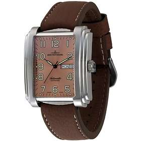 Zeno-Watch Stairs Day Date 3247-a6