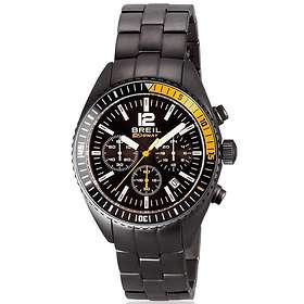 Breil Midway Chronograph TW1634 Best Price Compare deals at